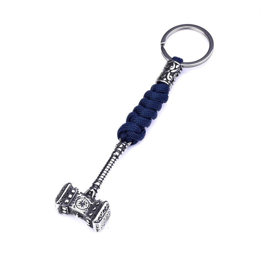 Viking Jewelry Stainless Steel Keychain Outdoor 1af4840b 1351 48dd 8e8f b14c5c04819e