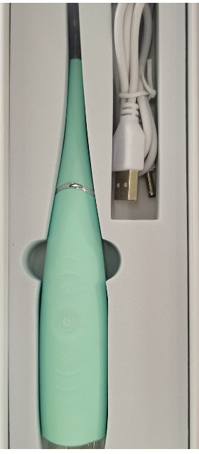 Household Electric Teeth Cleaner Ultrasonic Tartar Dental Calculus Remover Teeth Health Care Device 1b001bbd e1a6 425f 9994 7