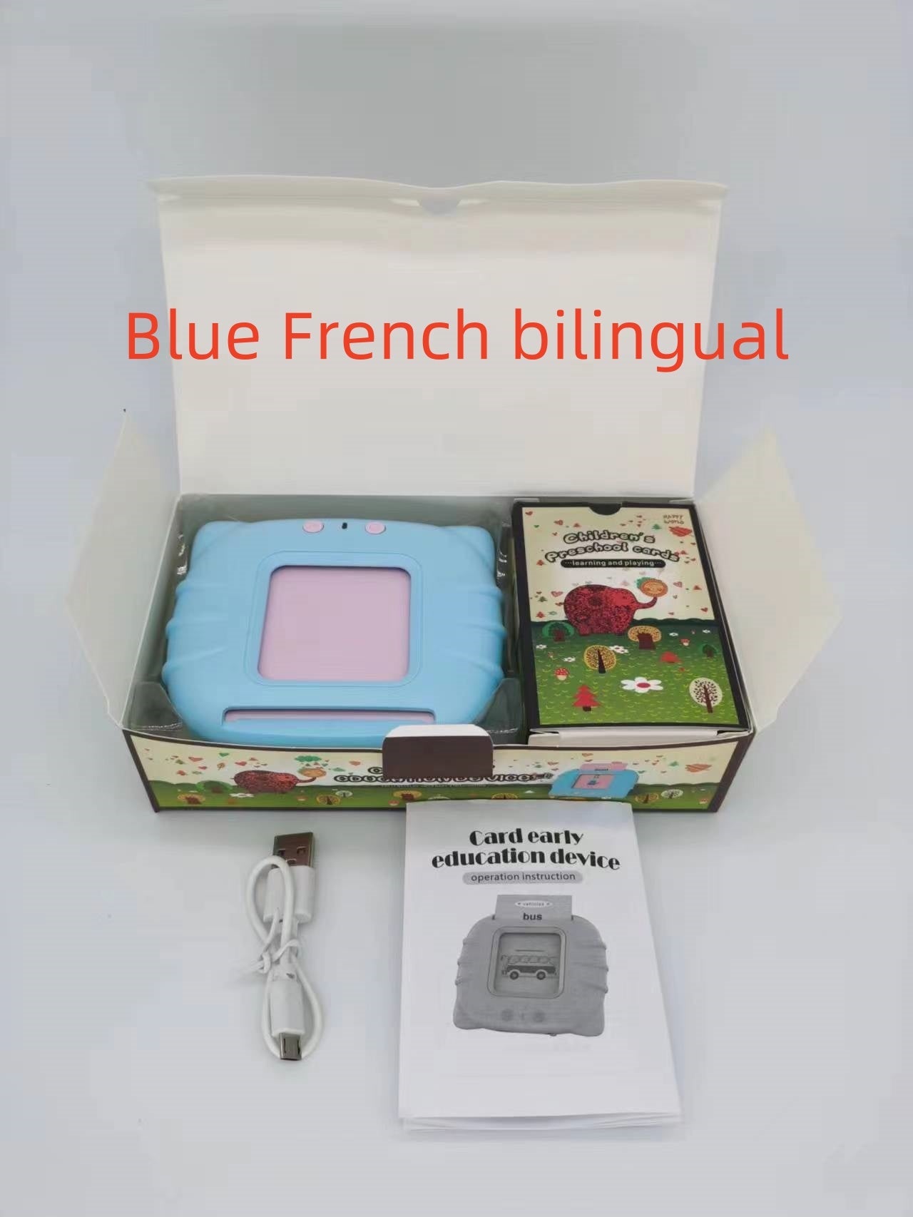 Card Early Education Children's Enlightenment English Learning Machine 1b12e559 4581 47c1 89b7 06ef39f7610f