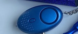 Large Volume Personal Alarm, Women's Anti-Wolf Alarm, Luggage Anti-Lost Device, LED Alarm 1b450f58 57db 49fd 9cf0 388b865f056