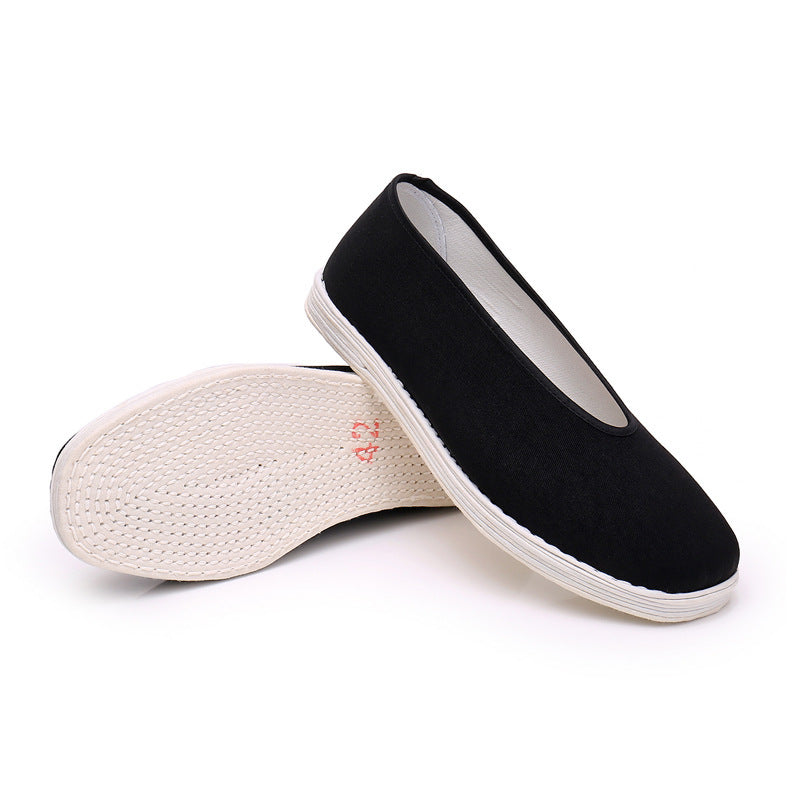 Old Beijing Cloth Shoes Men's Multi-layer Cloth Bottom Round Mouth Kung Fu 1b59b7fe 9b97 44ae a360 1072baf31fba f4d78592 8f6f