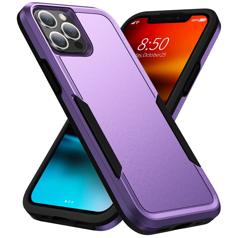 Anti-fall Anti-seismic Silicone All-inclusive Frosted Phone Case 1b69674b 96d1 4cbd a662 27b7bb6065be 4edbeb85 4376 407d bfc2