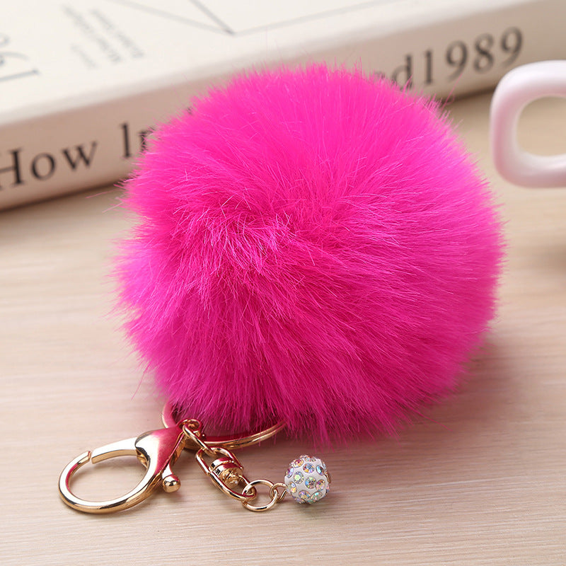 Home Fashion Simple Car Keychain Pendant 1b9275ea 8c7f 45ad b103 aafc6469b9cf