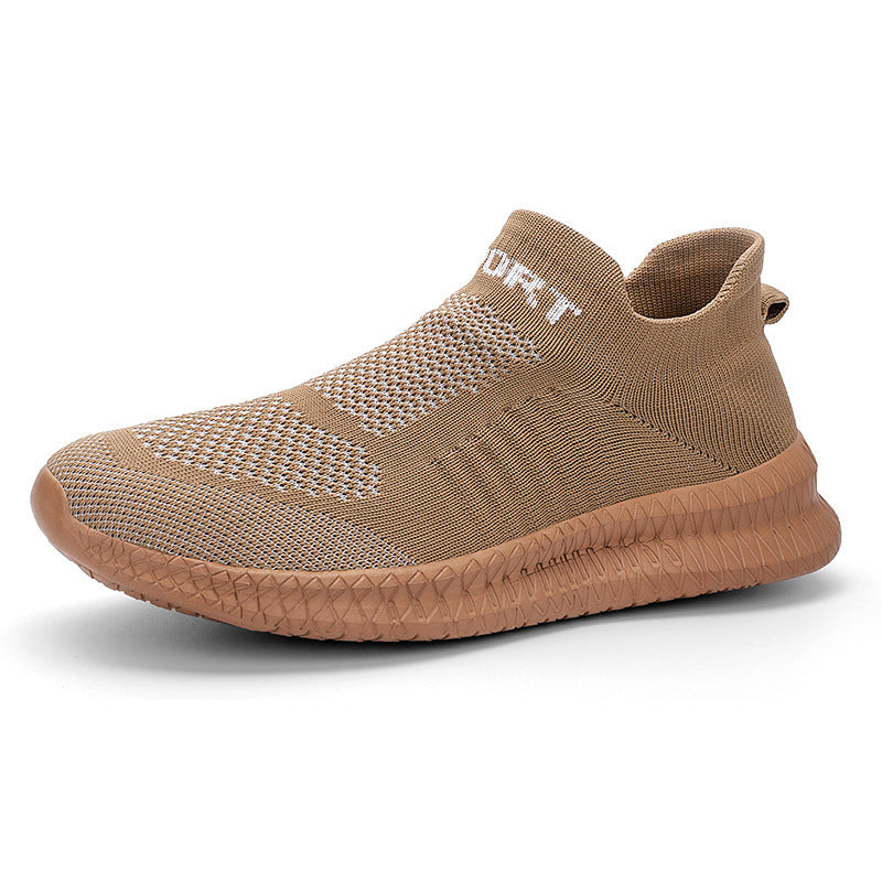 All-matching Breathable Trendy Lightweight Exercise Men's Shoes 1babffe9 63fe 4fc0 a6f3 f4191888b750