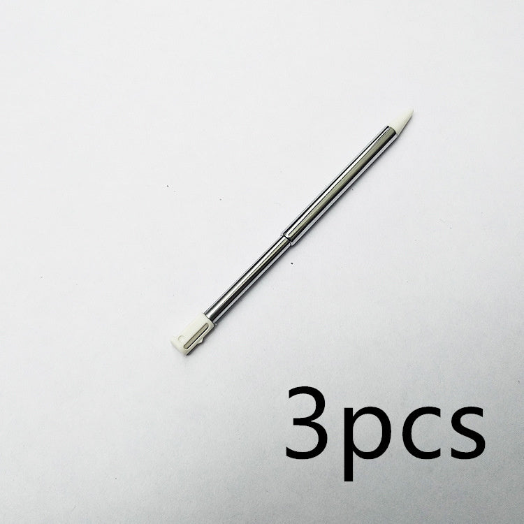 Universal Retractable Pen Metal Stylus Resistance 1bc67e54 1dfa 4666 ae1d 9a93fe4e6eba