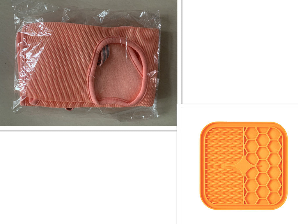 Nail Trimming Small And Medium Cat And Dog Grooming Hammock 1becf27c c5c7 4841 bb3f c9148e9a3a75