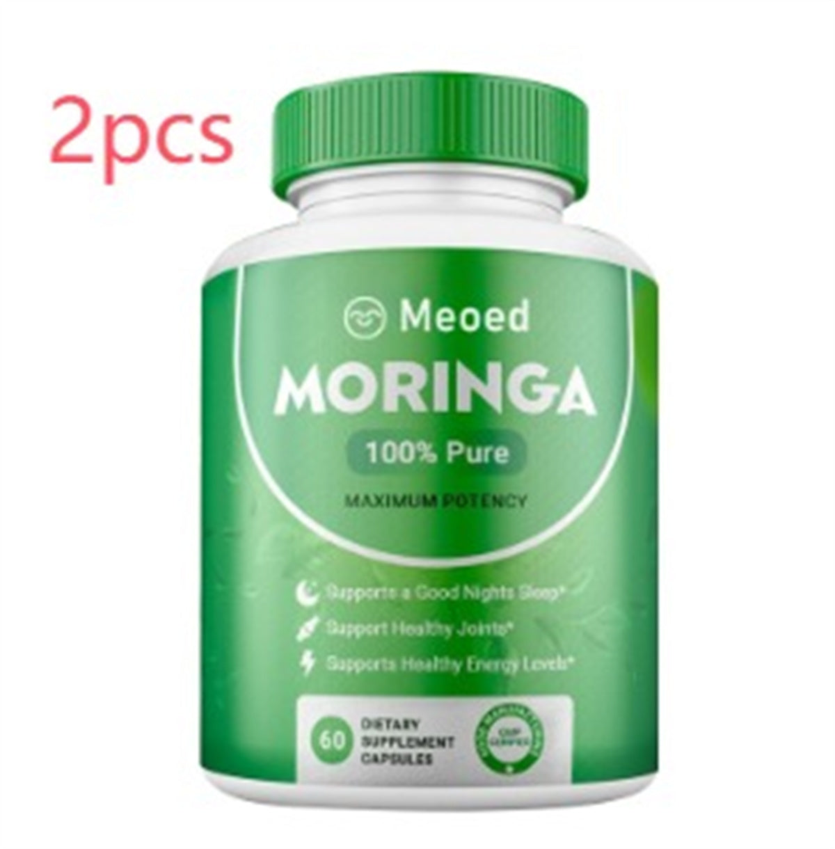 Moringa Leaf Capsules 1c343b53 33ac 48e7 990d 45a02ab16648