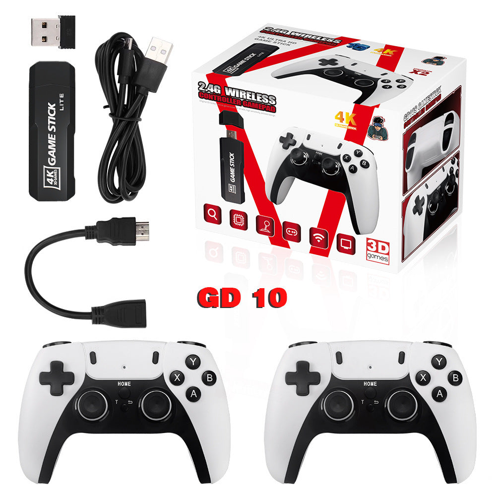 PLUS Retro Game Machine HD Arcade Rocker Double Game 1c41c895 5d7d 47d8 9965 7029db55b999