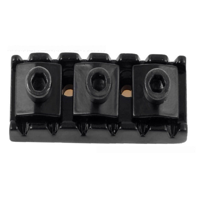 Electric Guitar Double Rocking String Lock Nut 1c44cf44 9013 46f0 8da3 feda187c6510 fine