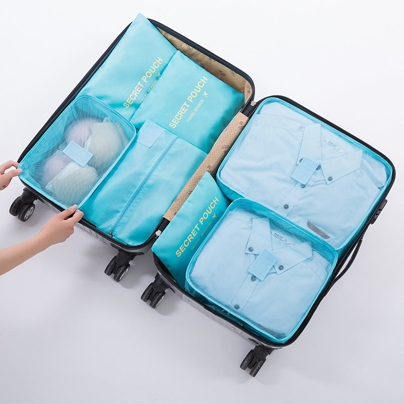 Travel Luggage Storage Bag Packing Bag 1c4ad6a4 0d7d 4613 8cd8 1df19ed099c2