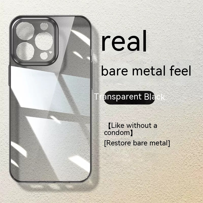 Water Penetration Phone Case Does Not Yellow - 图片 5
