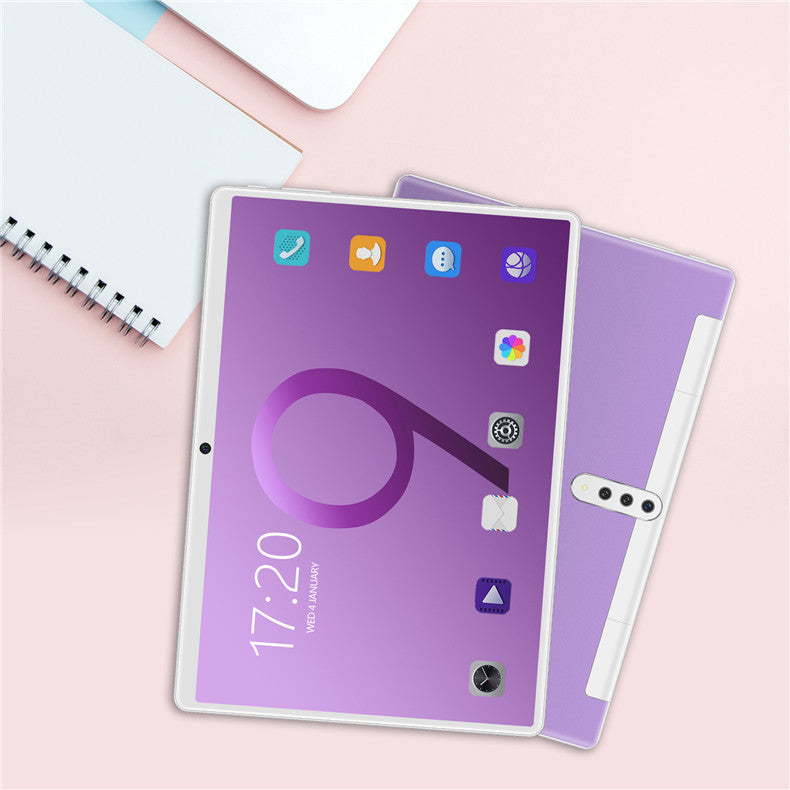 Smart Android Entertainment 3G Calling Tablet PC 10.1 Inch - 图片 4
