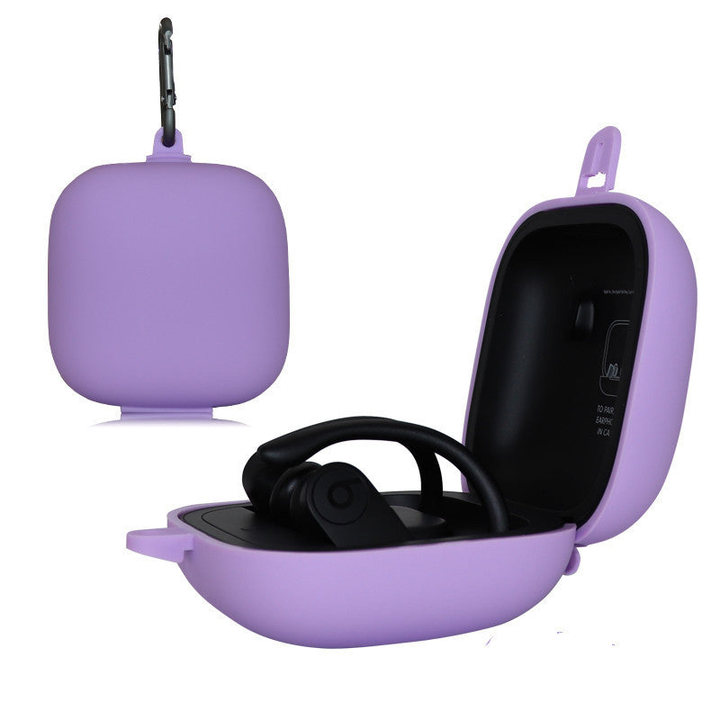 Silicone Headset Protective Sleeve One-piece Flip 1c6d8daa fb89 48a4 b381 0c01f910eed8