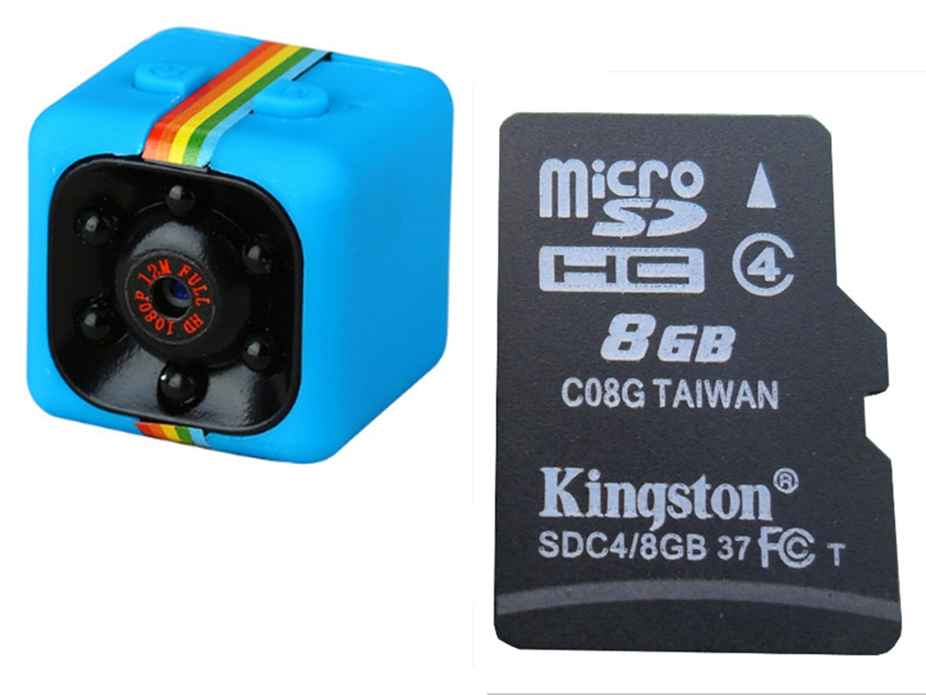 SQ11 Mini Camera HD 1080P Night Vision Camcorder Car DVR Infrared Video Recorder Sport Digital 1c8993da c00d 428c b29a 0e68e6