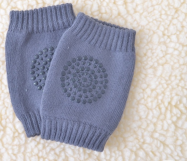 Baby Knee Infant Baby Children's Anti-fall Toddler Elbow Pads 1c8b6f80 63d5 4453 a8ea dbd241dee74b