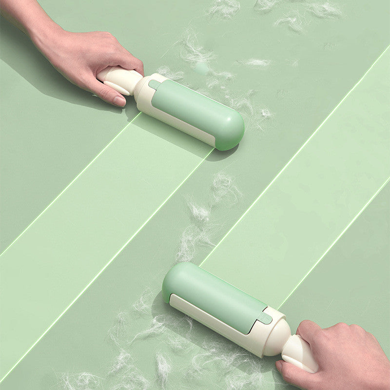 Pet Hair Remover Clothes Electrostatic Multi-purpose Double-sided Brush 1c9b8b48 1256 47f4 83df 86ac0fd3f98d