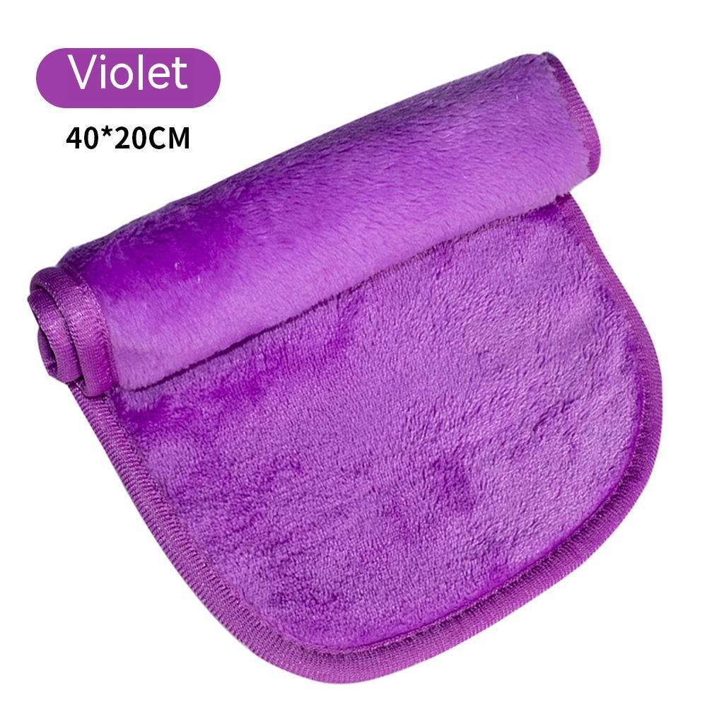 Reusable Facial Makeup Remover Towel 1cc4de82 b5da 4b44 9987 972160e40158 trans