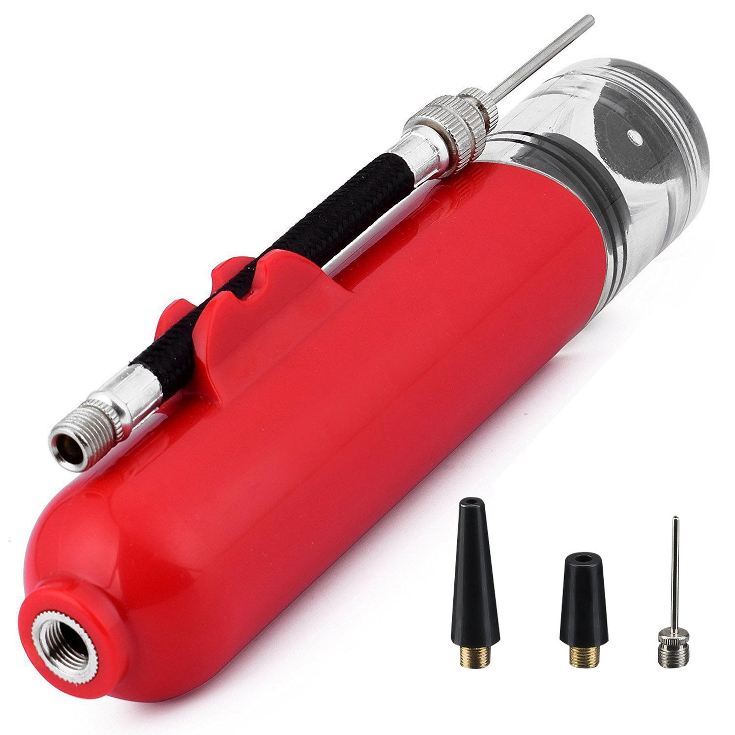 Multifunctional Basketball Football Volleyball Portable Air Pump Aspirating Needle Air Pump 1d13dc88 f7b6 49eb bb1a c8ff09ab2