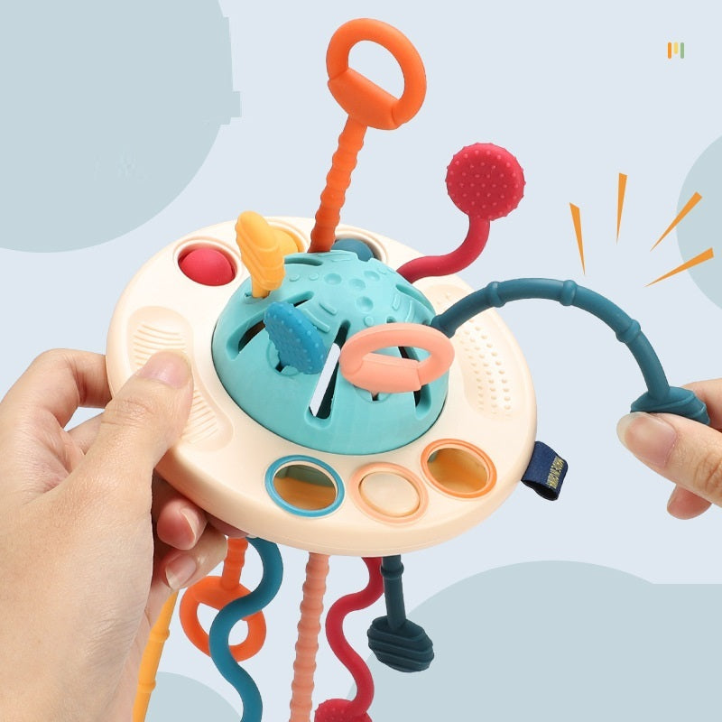 Sensory Development Silicone Finger Lala Play Toys 1d32fe11 7ba7 419a b3a9 7e6b3f93954f