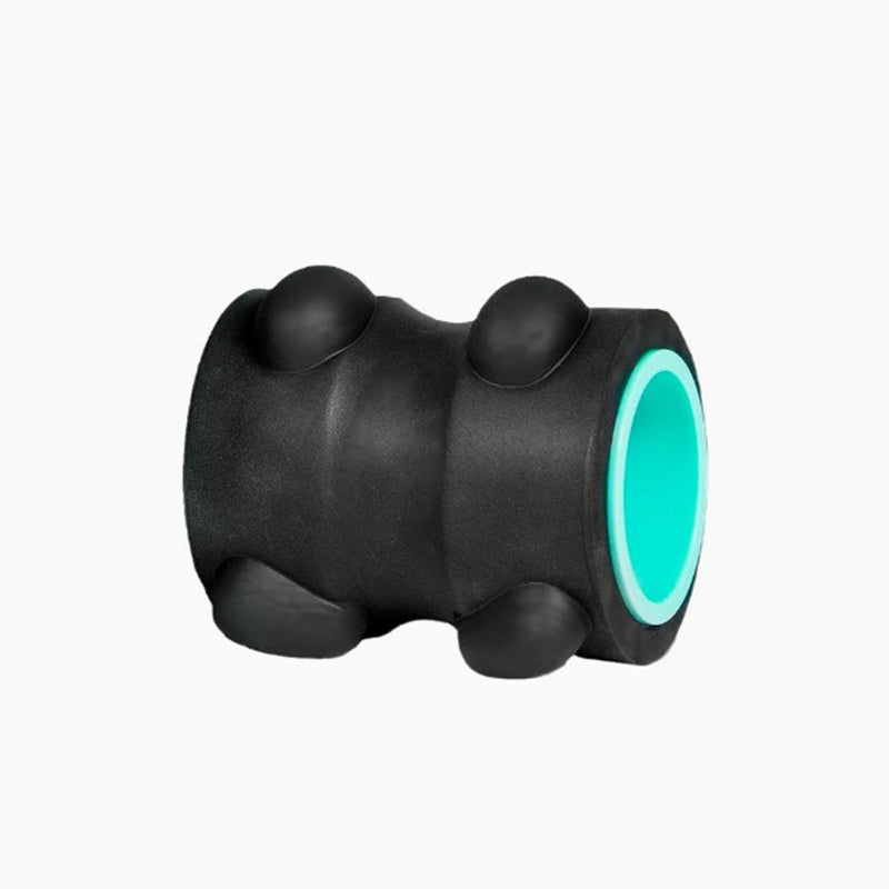 Can Relieve Neck And Headache Neck Massager Relieves Neck And Headache Restores Body Spine Care Through Thumb Pressure Releas