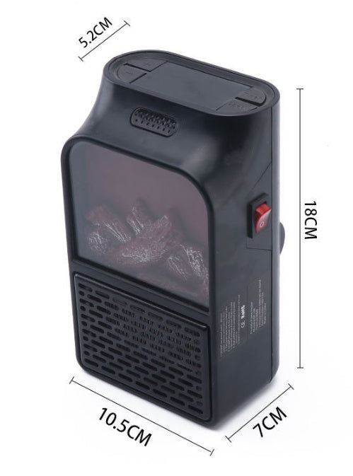 Plastic Heating Warm Air Blower 1e5a7efe 42c2 415c 8f43 97cbf6980015