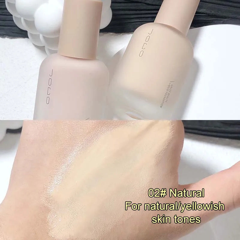 Oil Control Facial Moisturizing Makeup Foundation Make-up Concealer 1e6971e6 3db3 414c ad05 def17020b4b2