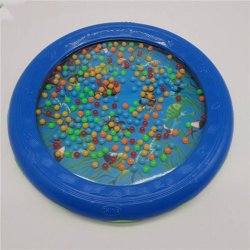 Creative Portable Percussion Instrument - Wave Drum 1e76ca73 b90d 47bc 8c51 465e710d07cd fine