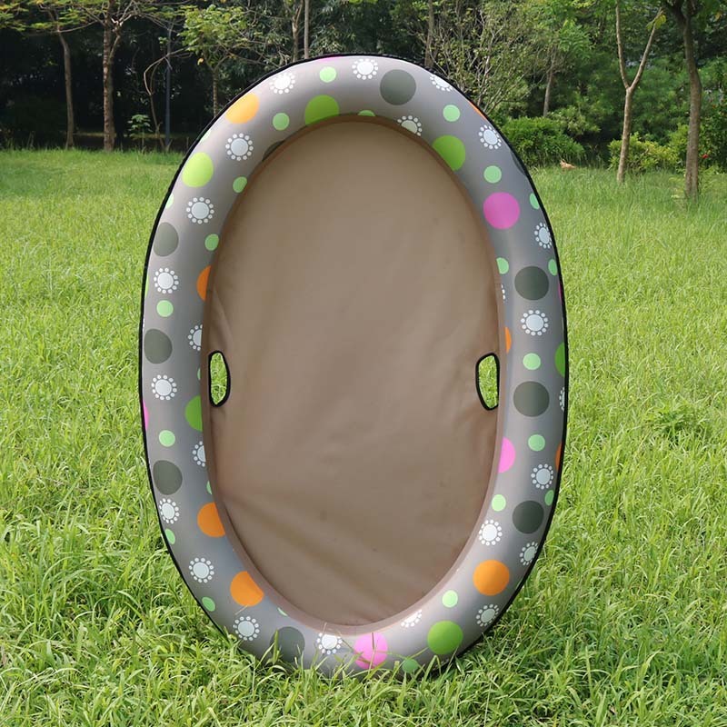 Dog Swimming Pool Inflatable Hammock Pets Pool Floating Bed Spring Summer Swimming Ring 1ec791a0 0ee2 4de7 a01a 23767693ec8a