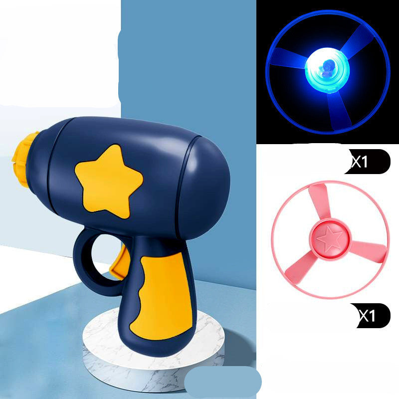 Pet Toy Dog Cat LED Light Toy Luminous Children's Party Toy Bamboo Dragonfly Toy Training Toy Pet Throw Launcher 1eecc6d5 bad