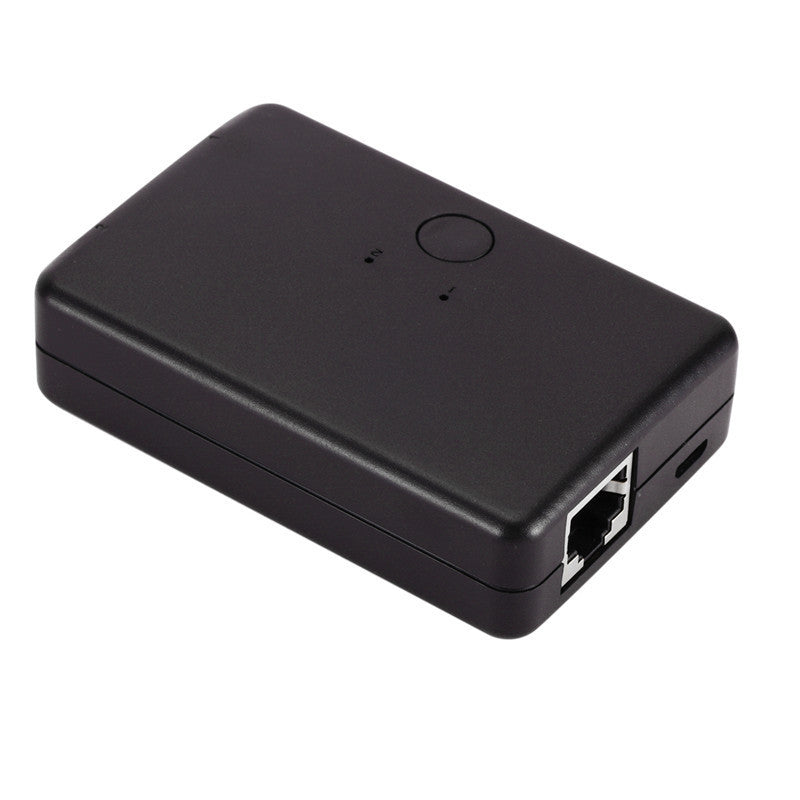 RJ45 Network Switcher 2 In 1 Out 1 In 2 Out Share Device 1f742b26 cd54 43a2 b2a4 38692bc40f9b