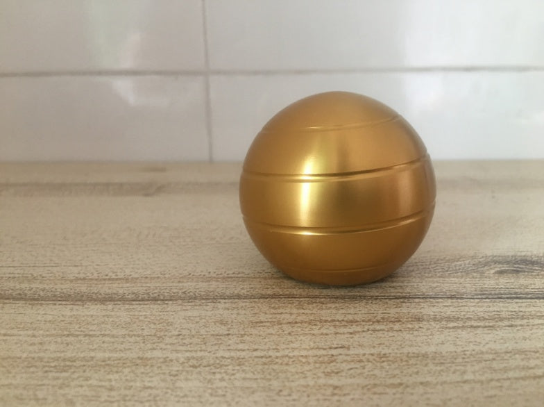 Desktop ball transfer gyro rotary decompression desktop gyro 2012786118610