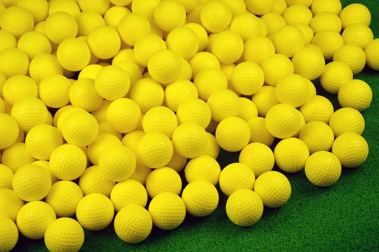10pcs golf soft ball - HD Wireless Product #6