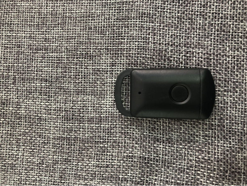 Anti-lost device for the elderly, children and pets 2021571053109