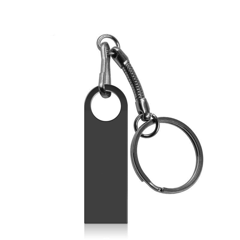 Creative metal high-speed USB - 图片 5