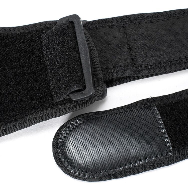 Adjustable sports shoulder pads 2028781900438
