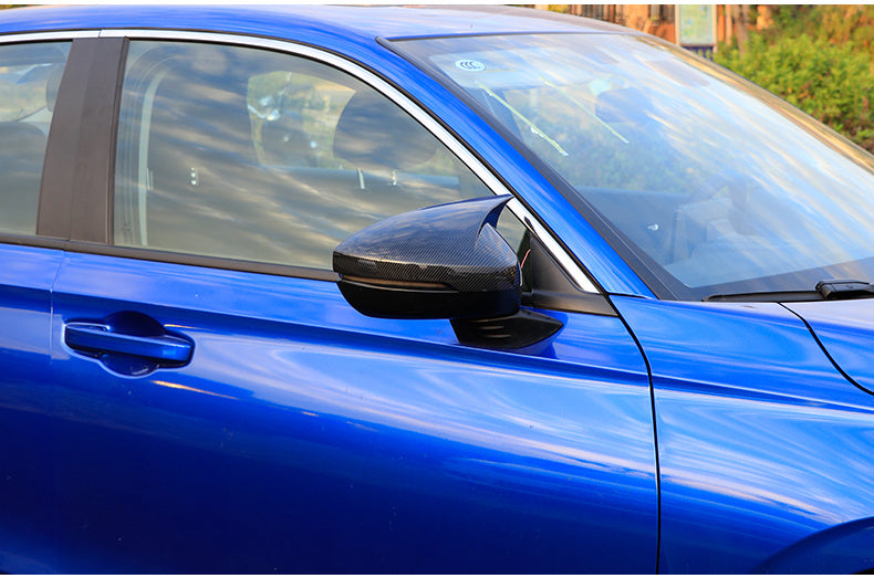Suitable For 22 11th Generation Civic Rearview Mirror Covers 20295508 aa1d 4f30 98a4 f1a6c41b4362