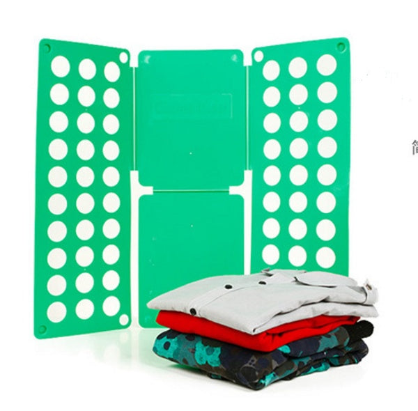 Lazy man folding clothes board, convenient folding board, folding clothes board, folding board, quick folding clothes board 2