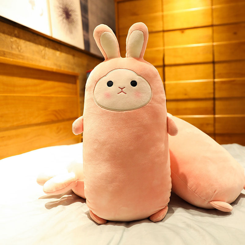 Rabbit Plush Doll 2034390034961