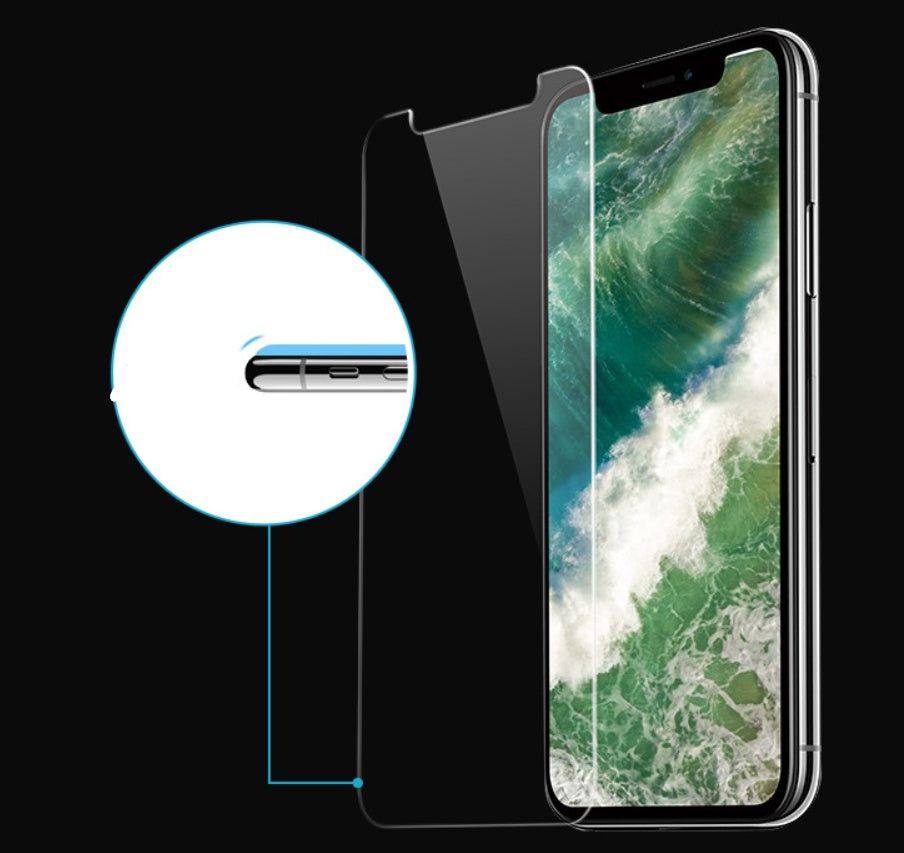 Tempered Film Non-full Screen HD - 图片 29