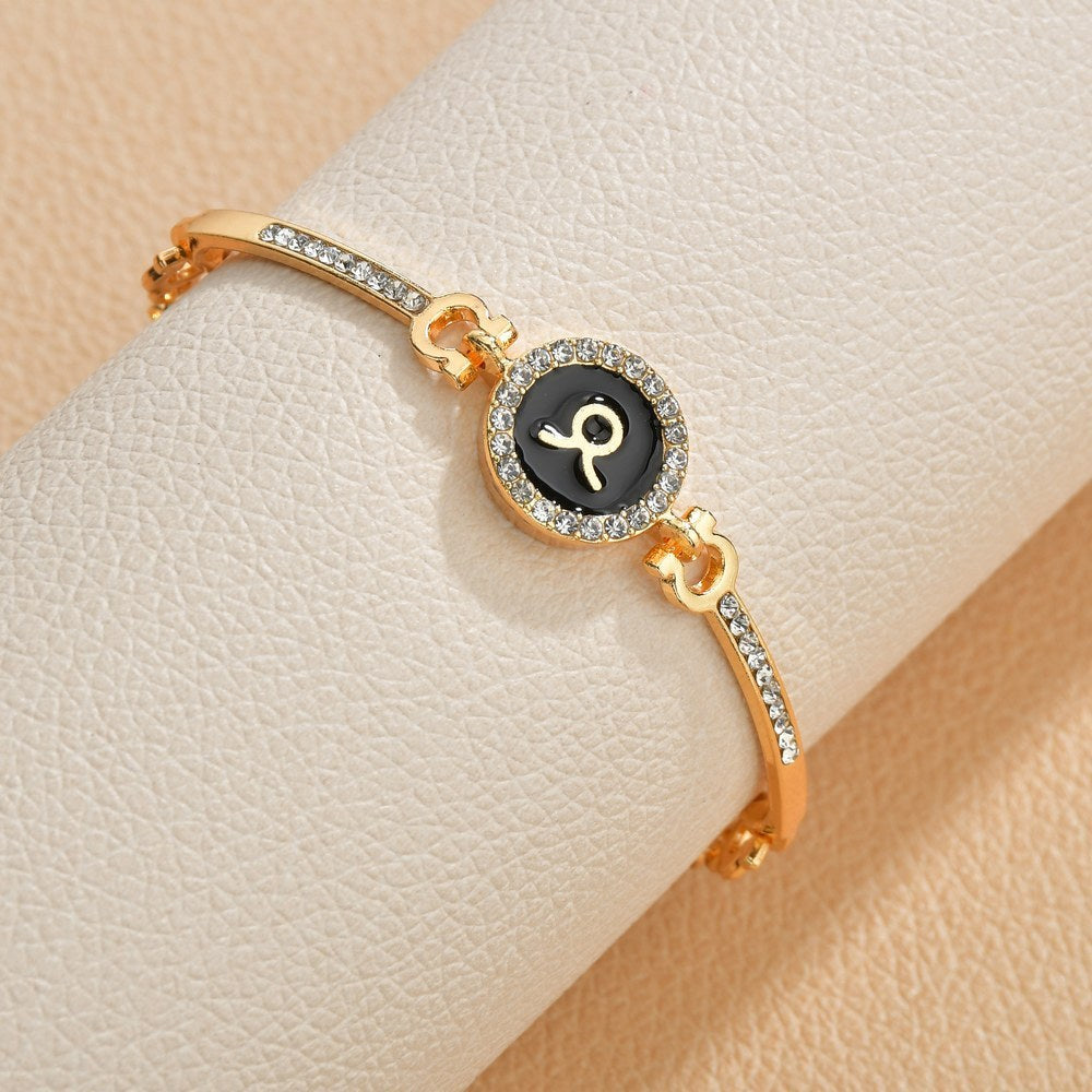 12 constellation bracelet - HD Wireless Product #21