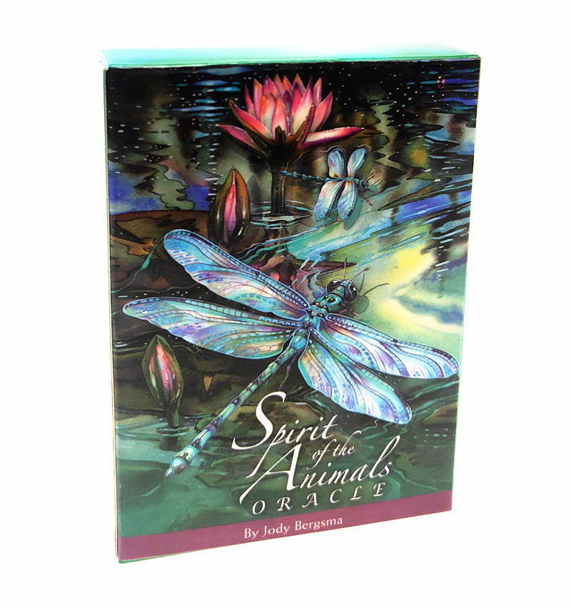 Tarot Oracle 2045148610271