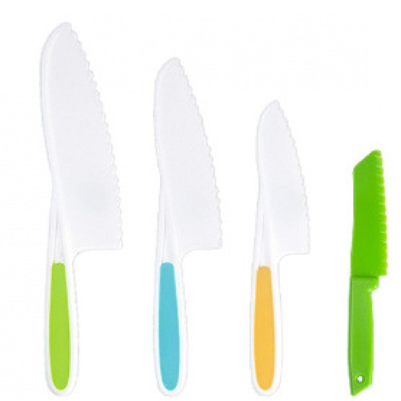 Children's Safety Kitchen Knife Suit Saw 204587d6 9666 461e 99a3 67fbcc1a03b0
