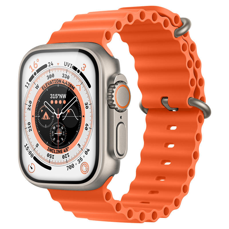 Watch Protective Case Film Ultra-thin Full Package 204f6651 c757 4762 adff f0ea824ba11b
