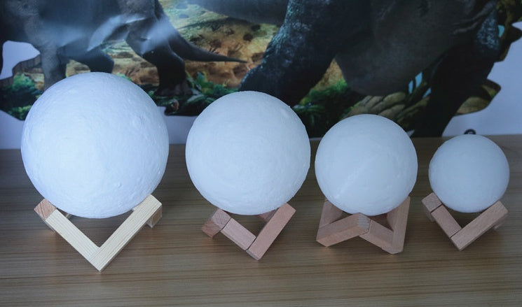 Luna Tranquil Moon Lamp 2052842105294