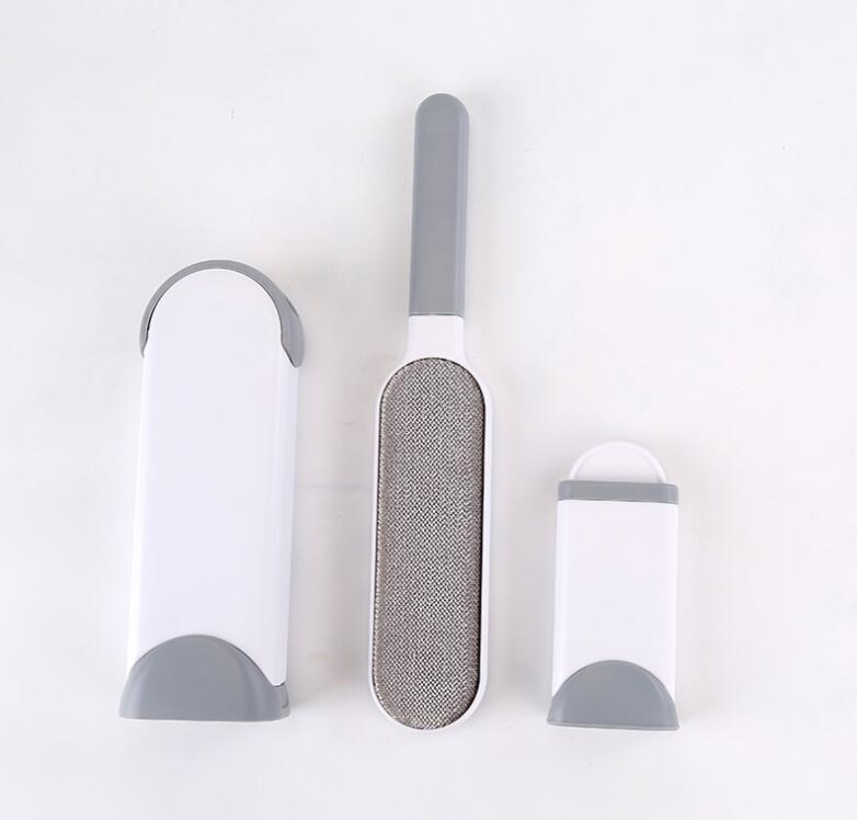 Cat Dog Hair Removal Comb Sofa Sticky Hair Brush 2055555721054