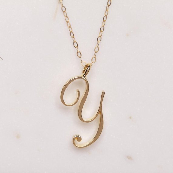 Words love necklace 2055972385000