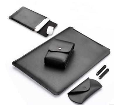 Compatible With Apple, MacBook Air Pro Protectionnotebook PC Package 11 12 13.3 Inch Package - 图片 12