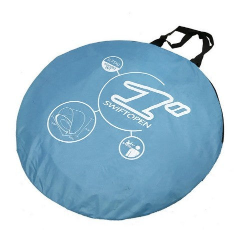 Baby Beach Tent Kids Outdoor Camping Easy Fold Up Waterproof Up Sun Awning Tent UV-protecting 2071518343392