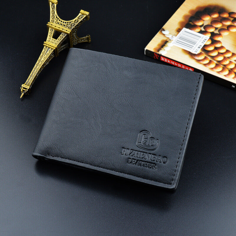 Short Wallet Thin Wallet 2072430138471