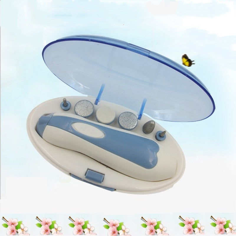 Adult portable nail polisher set 2073139291287